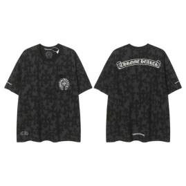 Picture of Chrome Hearts T Shirts Short _SKUChromeHeartsS-XLoftx227117327
